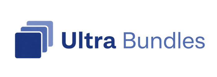 Ultra Bundles | Password: 123